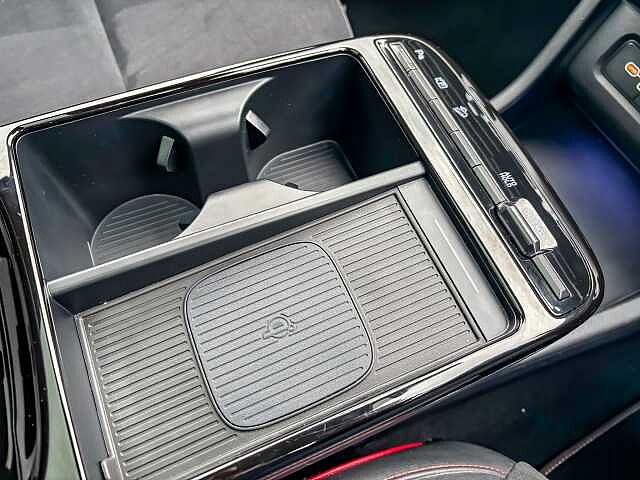 Hyundai TUCSON 1.6T Hybrid N Line S 5dr Auto