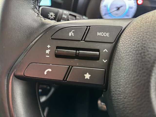 Hyundai BAYON 1.0 TGDi Ultimate 5dr