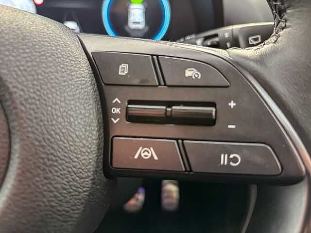 Hyundai BAYON 1.0 TGDi Ultimate 5dr