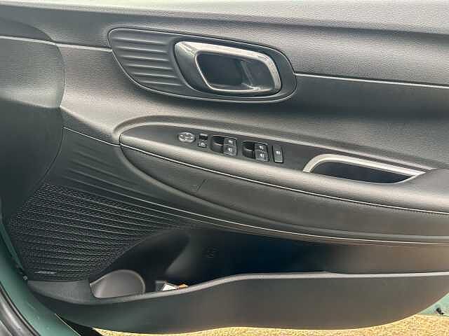 Hyundai BAYON 1.0 TGDi Ultimate 5dr