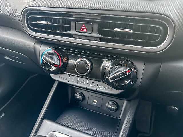 Hyundai KONA 1.0 TGDi 48V MHEV SE Connect 5dr