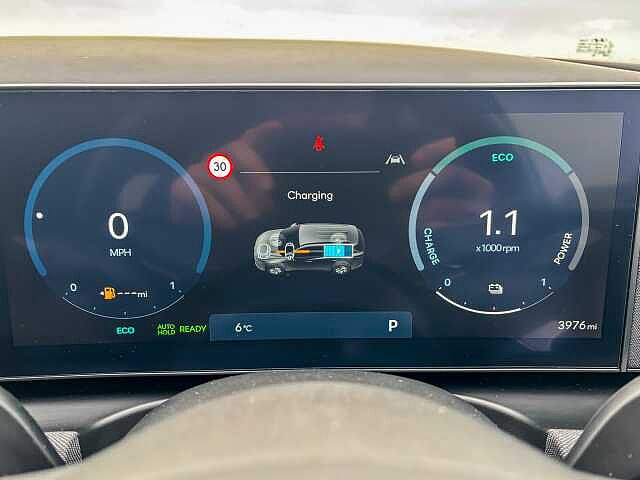 Hyundai TUCSON 1.6T Hybrid N Line 5dr Auto