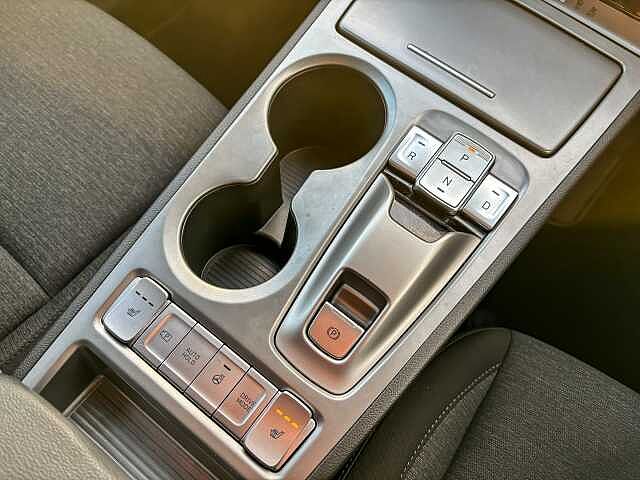 Hyundai KONA 150kW Premium 64kWh 5dr Auto