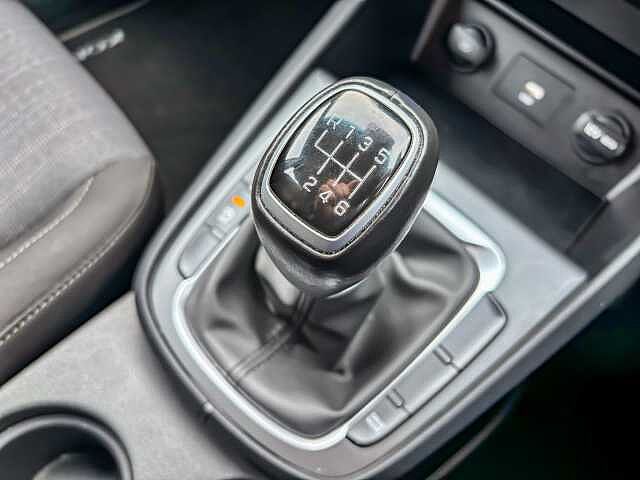 Hyundai KONA 1.0 TGDi 48V MHEV SE Connect 5dr