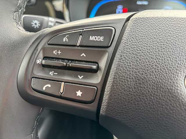 Hyundai I10 1.0 [63] Advance 5dr [Nav] Red