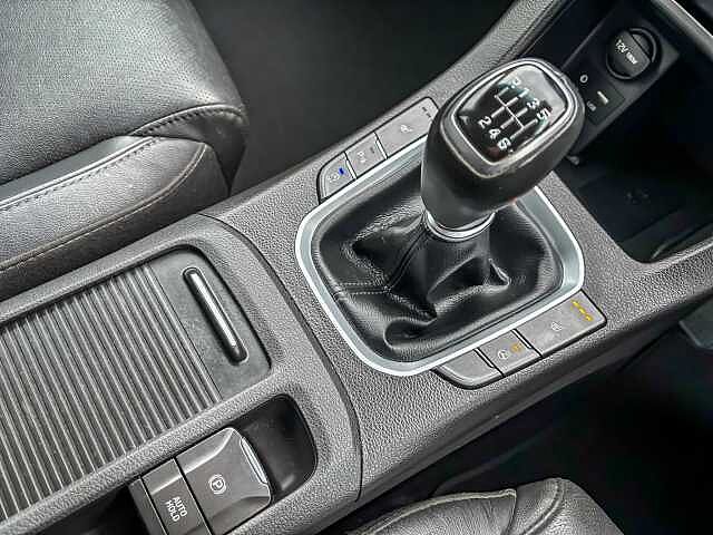 Hyundai I30 1.4T GDI Premium SE 5dr Grey