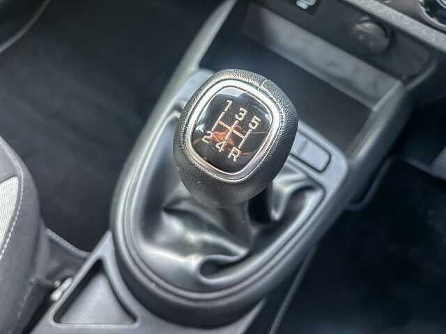 Hyundai i10 1.0 MPi SE 5dr