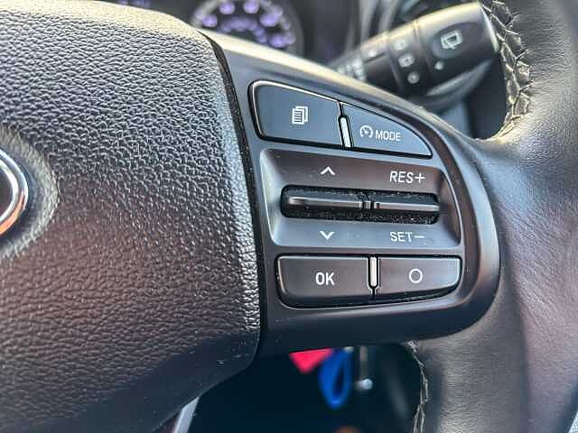 Hyundai i10 1.0 MPi SE 5dr