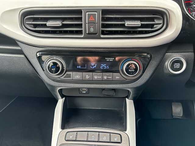 Hyundai I10 1.0 MPi Premium 5dr Blue