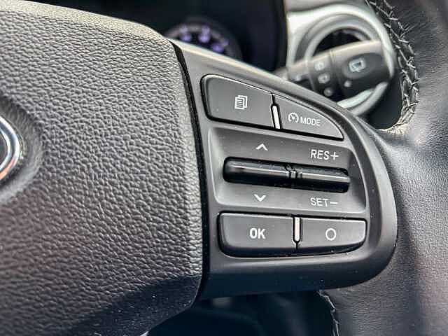 Hyundai I10 1.0 MPi Premium 5dr Blue