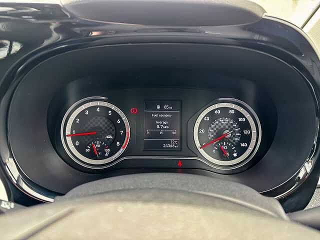 Hyundai I10 1.0 MPi Premium 5dr Blue