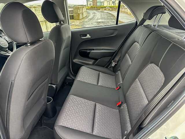 Kia Picanto 1.0 2 5dr [4 seats]