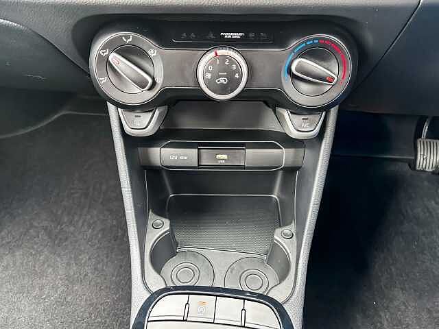 Kia Picanto 1.0 2 5dr [4 seats]