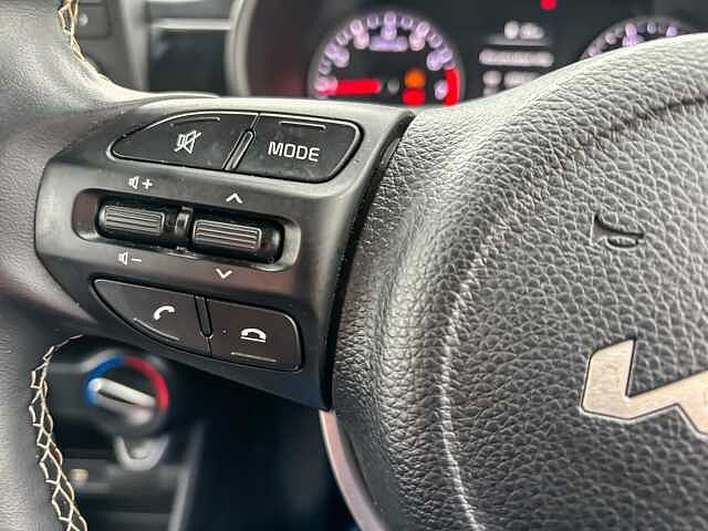 Kia Picanto 1.0 2 5dr [4 seats]