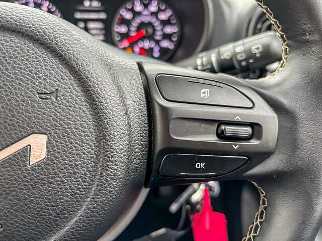 Kia Picanto 1.0 2 5dr [4 seats]