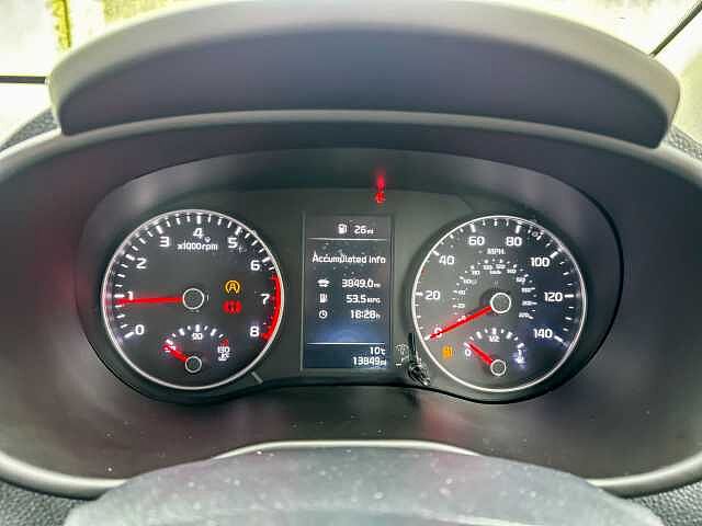 Kia Picanto 1.0 2 5dr [4 seats]