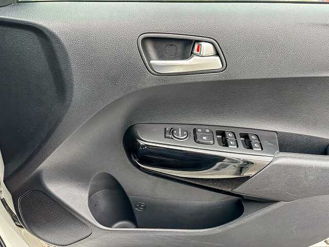 Kia Picanto 1.0 2 5dr [4 seats]
