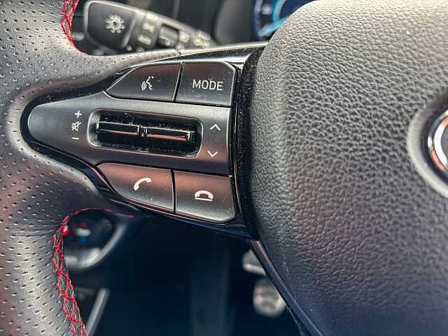 Hyundai i20 1.0T GDi 48V MHD 120 N Line 5dr