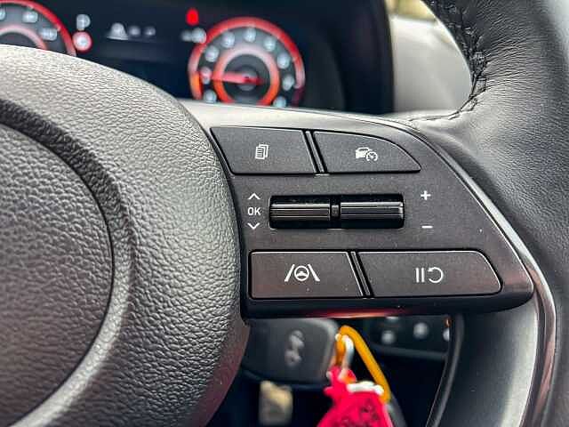 Hyundai BAYON 1.0 TGDi Premium 5dr DCT Blue