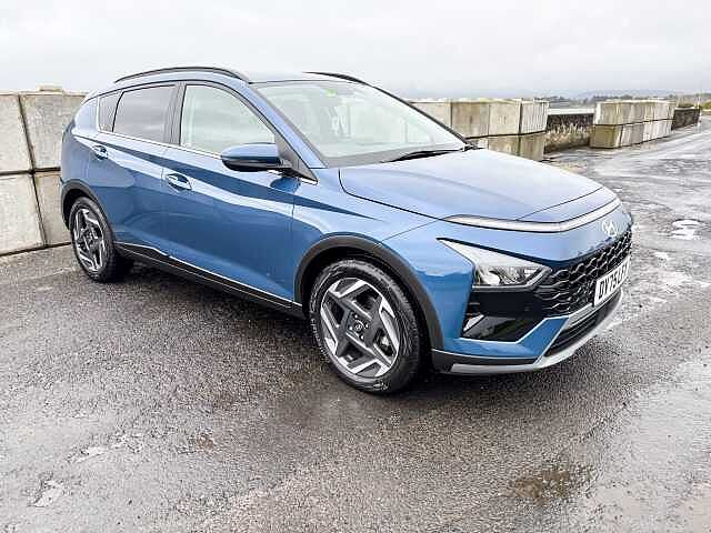 1.0 TGDi Premium 5dr DCT