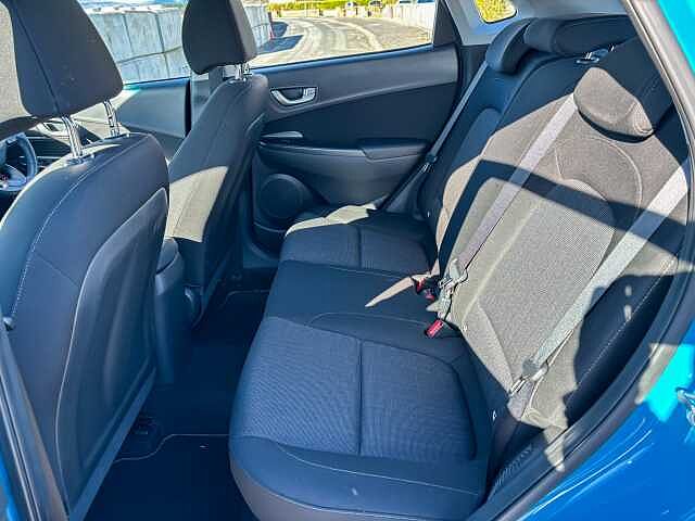 Hyundai KONA 1.0 TGDi 48V MHEV SE Connect 5dr