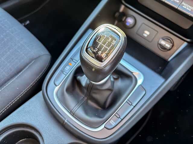 Hyundai KONA 1.0 TGDi 48V MHEV SE Connect 5dr