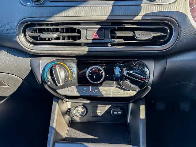 Hyundai KONA 1.0 TGDi 48V MHEV SE Connect 5dr