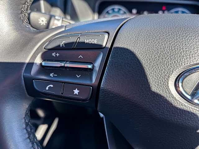 Hyundai KONA 1.0 TGDi 48V MHEV SE Connect 5dr