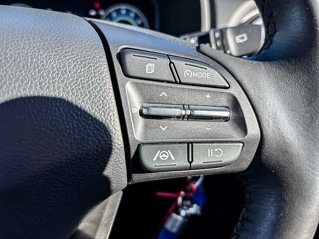 Hyundai KONA 1.0 TGDi 48V MHEV SE Connect 5dr