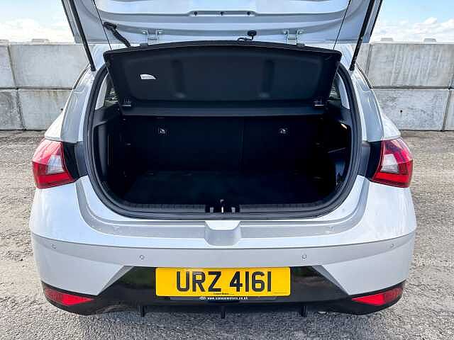Hyundai i20 1.0T GDi 48V MHD Premium 5dr