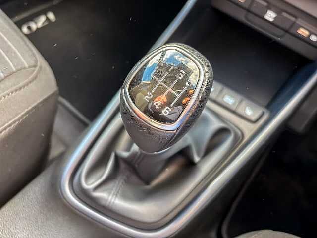 Hyundai i20 1.0T GDi 48V MHD Premium 5dr