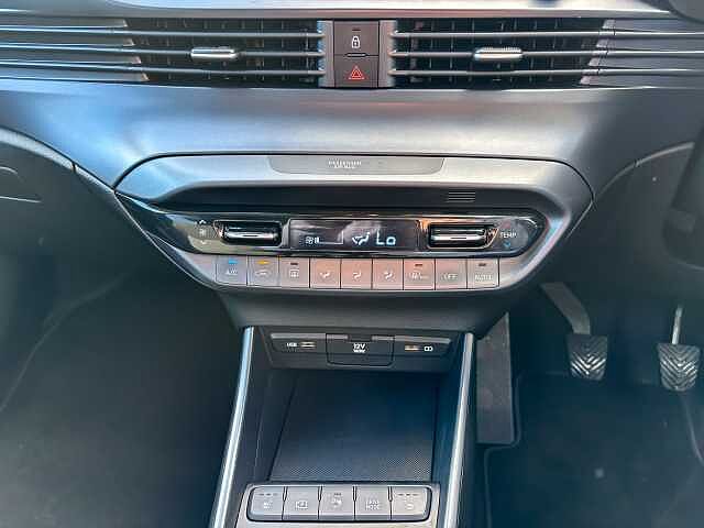 Hyundai i20 1.0T GDi 48V MHD Premium 5dr