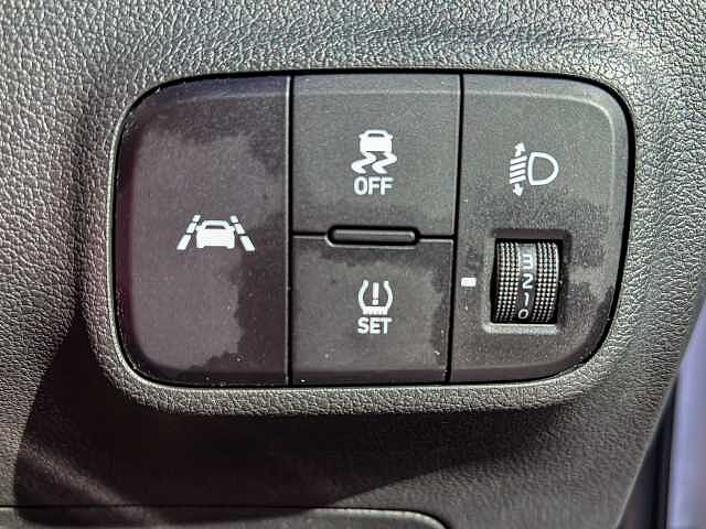 Hyundai I10 1.0 T-GDi N Line 5dr White