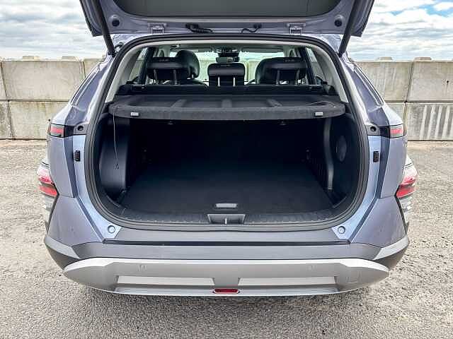 Hyundai KONA 1.6 Hybrid 129 Ultimate 5dr DCT
