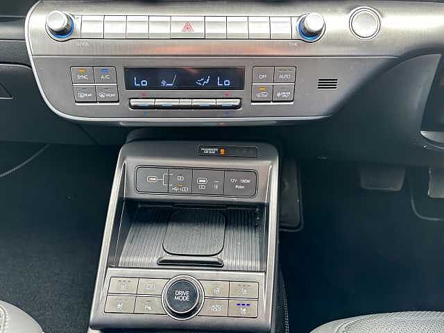 Hyundai KONA 1.6 Hybrid 129 Ultimate 5dr DCT