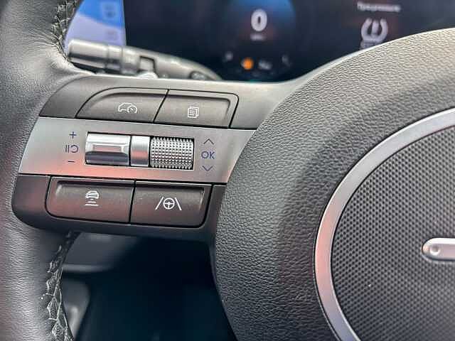Hyundai KONA 1.6 Hybrid 129 Ultimate 5dr DCT