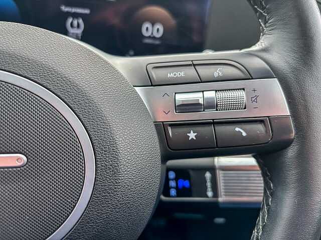Hyundai KONA 1.6 Hybrid 129 Ultimate 5dr DCT
