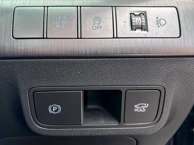 Hyundai KONA 1.6 Hybrid 129 Ultimate 5dr DCT