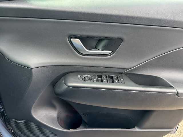 Hyundai KONA 1.6 Hybrid 129 Ultimate 5dr DCT