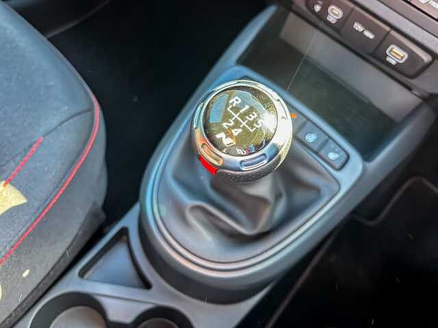 Hyundai i10 1.0T [90] N Line 5dr [Nav]