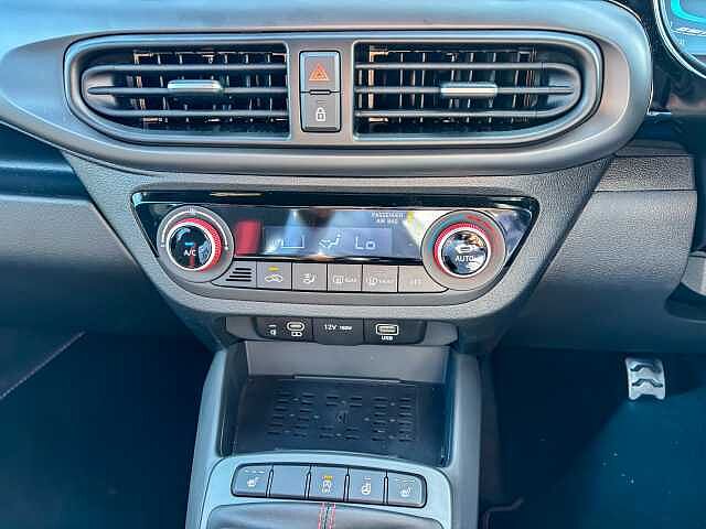 Hyundai i10 1.0T [90] N Line 5dr [Nav]