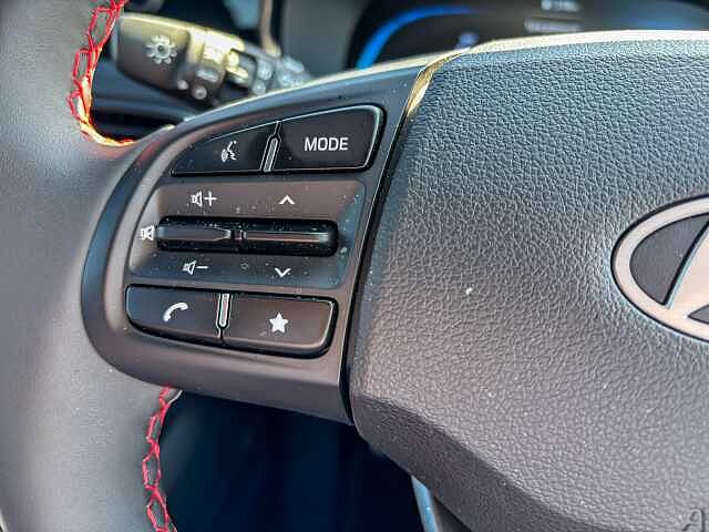 Hyundai i10 1.0T [90] N Line 5dr [Nav]