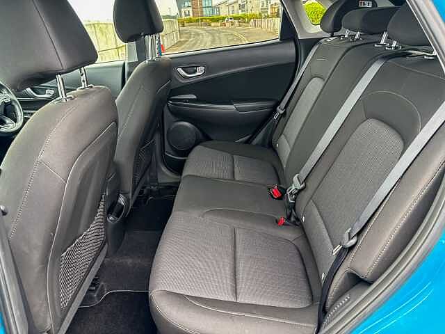 Hyundai KONA 1.0 TGDi 48V MHEV Premium 5dr