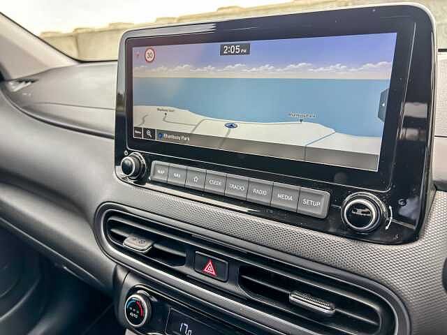 Hyundai KONA 1.0 TGDi 48V MHEV Premium 5dr
