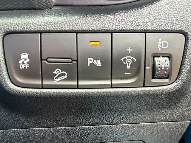 Hyundai KONA 1.0 TGDi 48V MHEV Premium 5dr