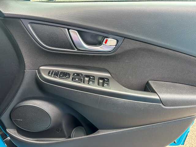 Hyundai KONA 1.0 TGDi 48V MHEV Premium 5dr
