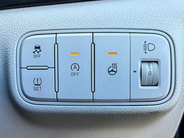 Hyundai i20 1.0T GDi 48V MHD Ultimate 5dr
