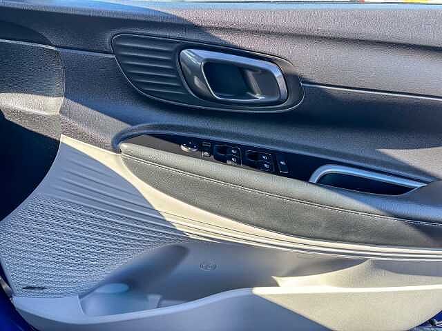 Hyundai i20 1.0T GDi 48V MHD Ultimate 5dr