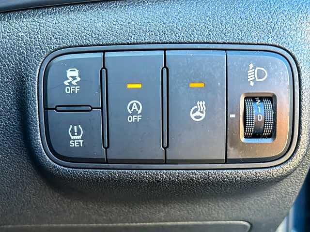 Hyundai BAYON 1.0 TGDi Premium 5dr