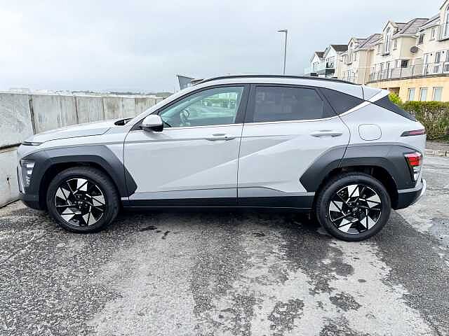 Hyundai KONA 1.6T Ultimate 5dr